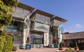 The Stormont Hotel